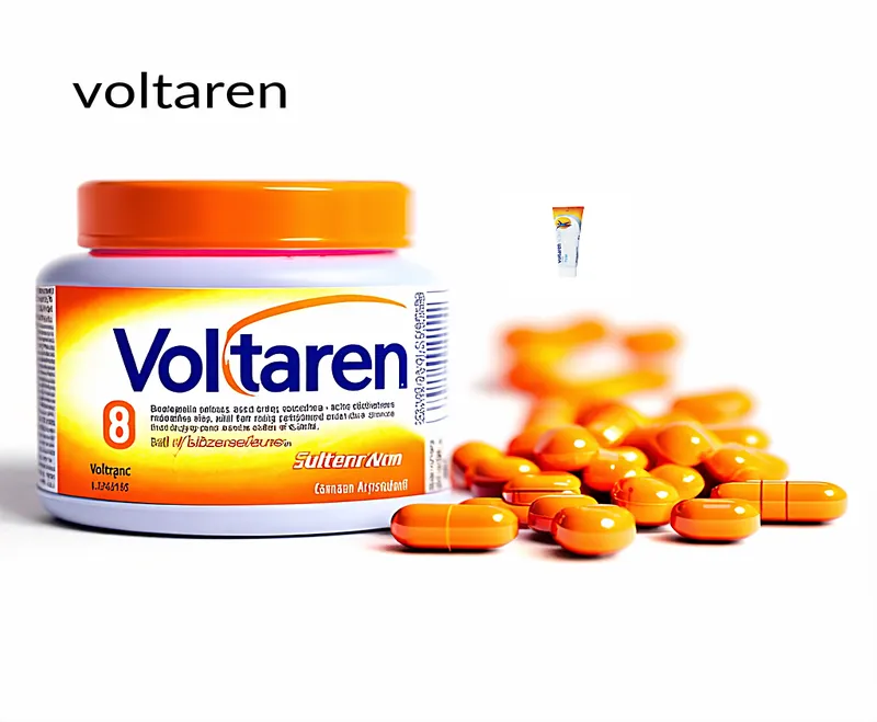 Voltaren 1