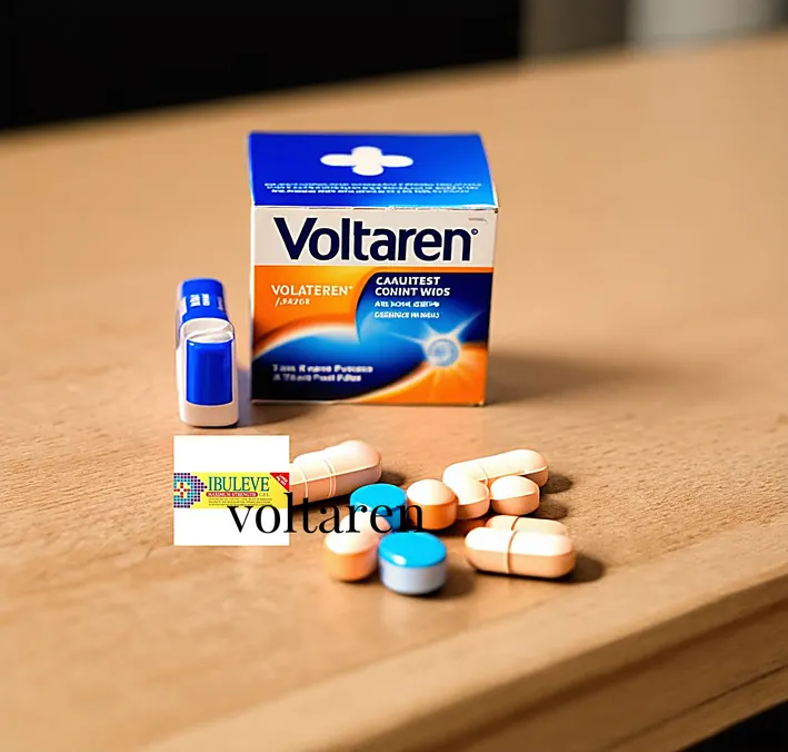 Voltaren 2